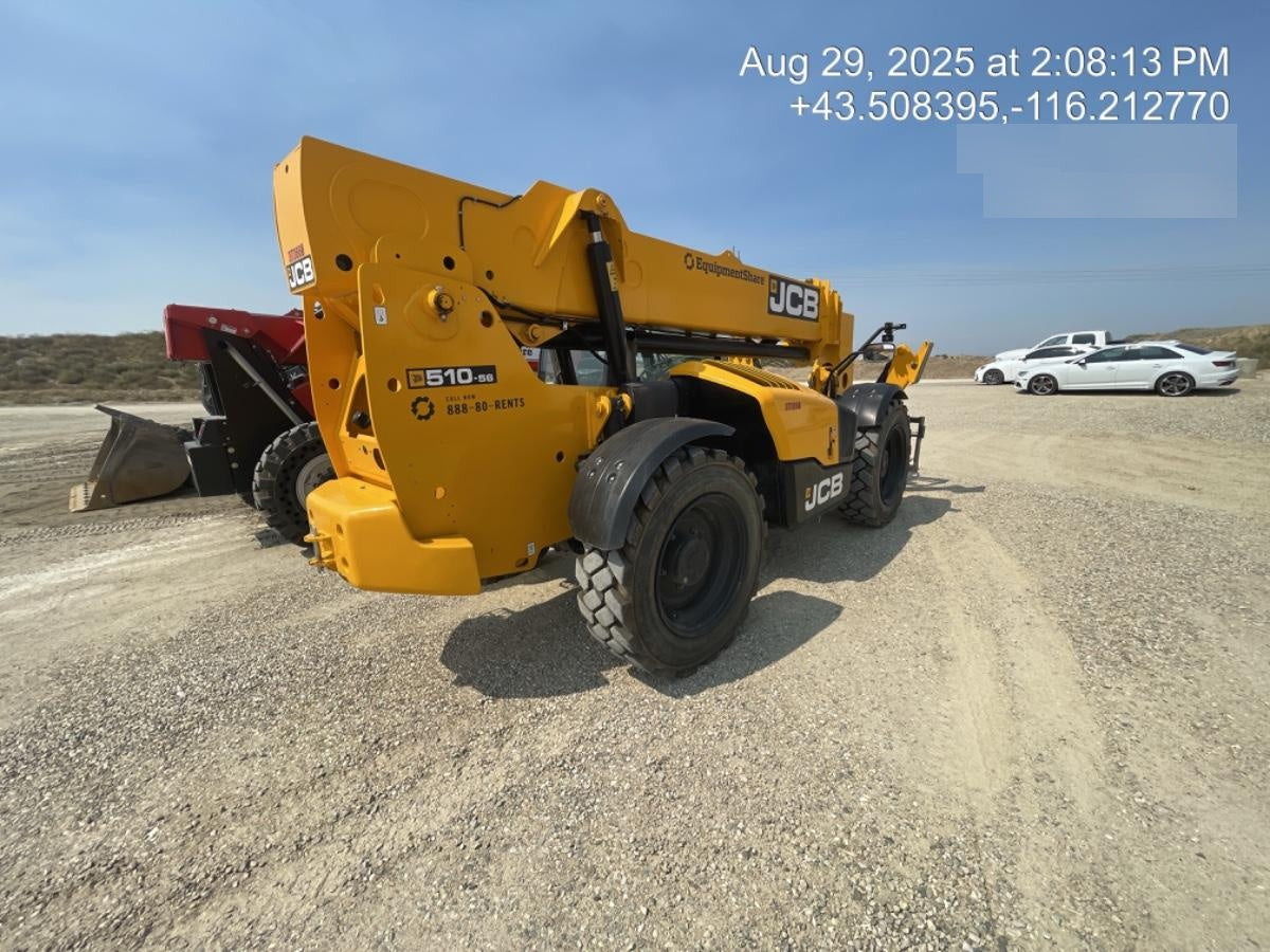 2024 JCB 510-56