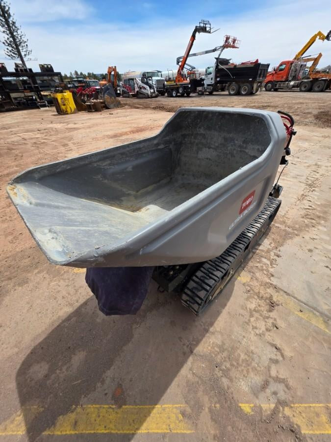 2025 TORO MBTX 2500-TS