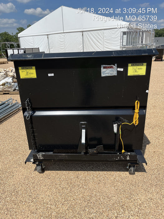 2024 ARROW MATERIAL HANDLING HP-6000-250-C