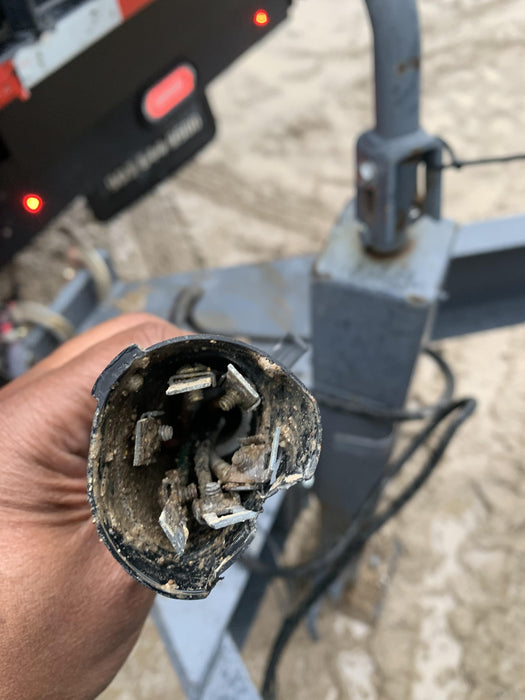 2020 ATLAS COPCO QAS 330