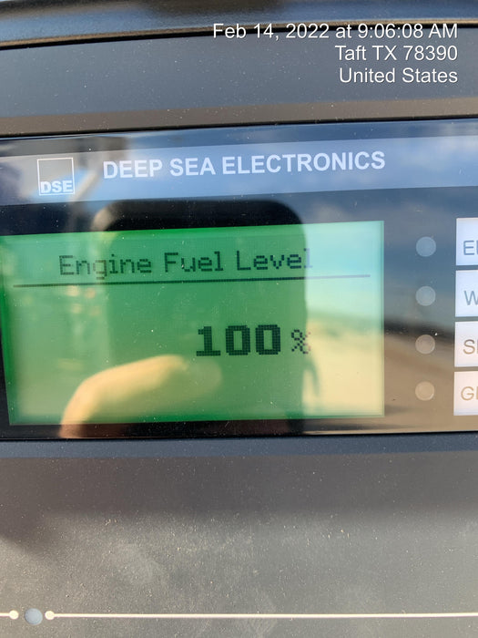 2021 AIRMAN SDG25S-8E1