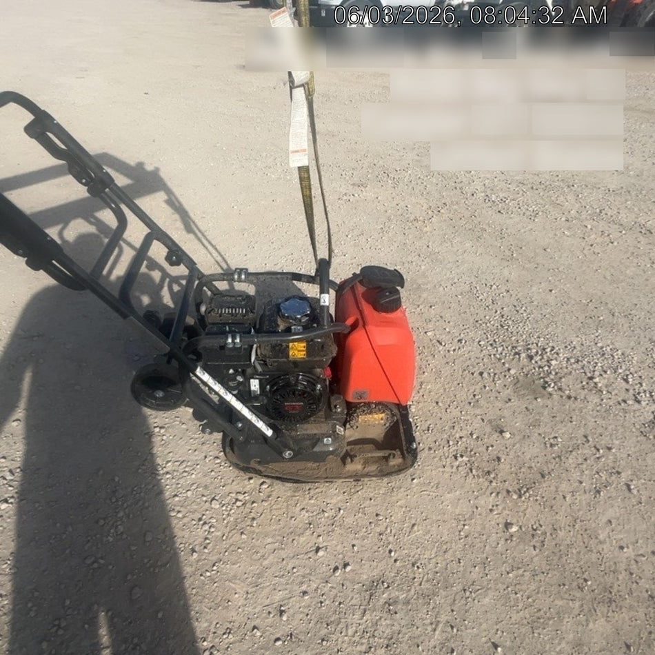 2025 HUSQVARNA LF75