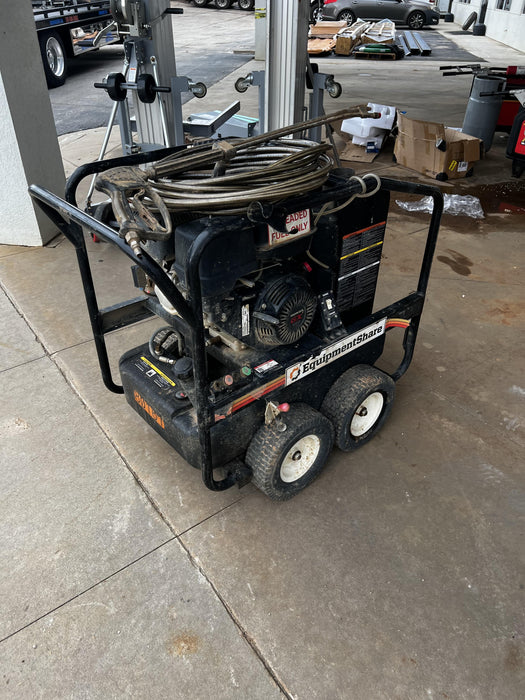 2020 MI-T-M CORPORATION HSP-3504-3MGH