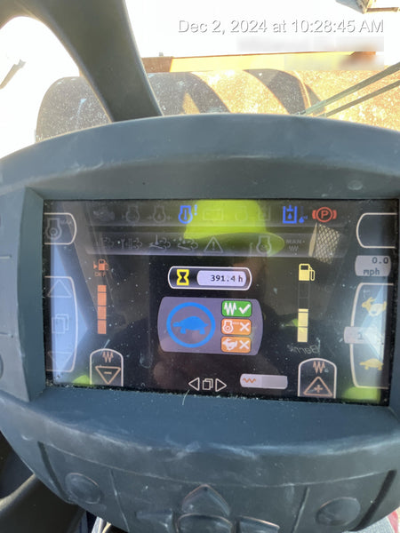 2022 CASE SV211ESM