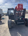 2019 Manitou MTA6034 Manitou MTA6034 Canopy, LED Work Lights, Solid Tires, Beacon, Auxiliary Hydraulics w/48" Carriage and 48" Forks