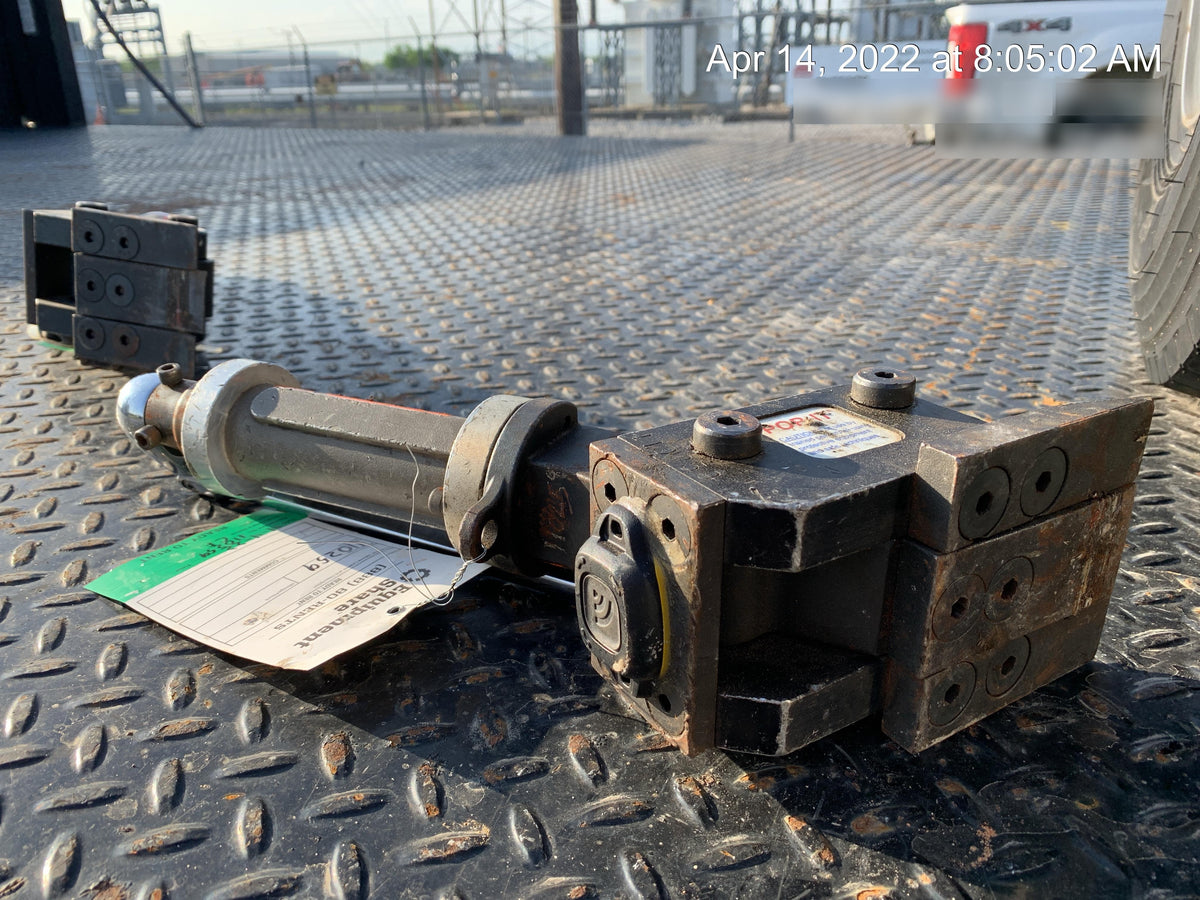 2020 PETOL P95-525