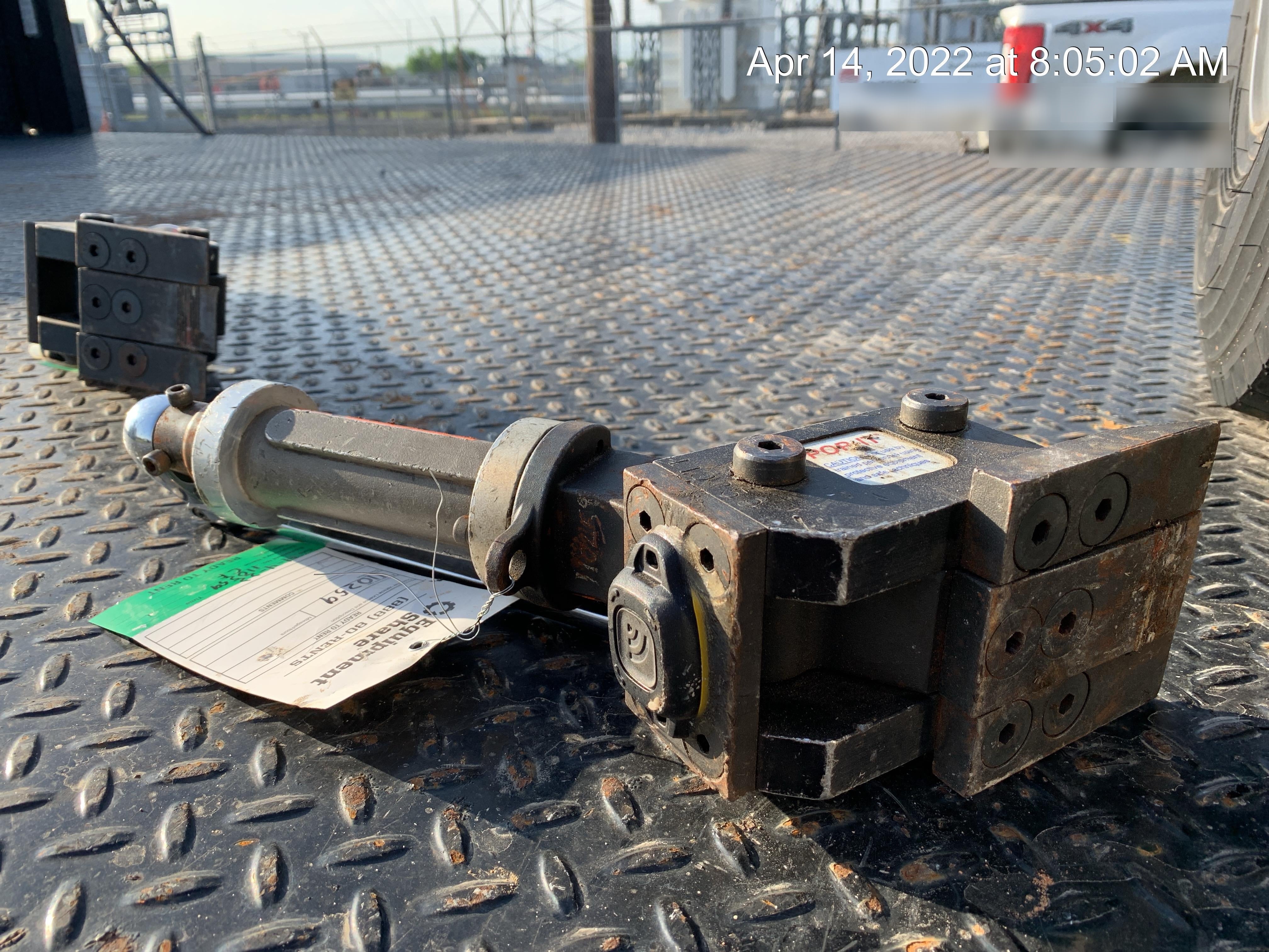 2020 PETOL P95-525