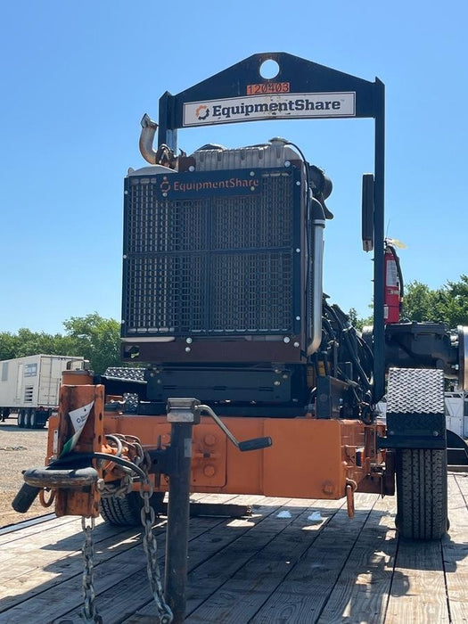 2021 ATLAS COPCO PAC66