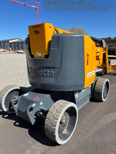 2023 HAULOTTE SIGMA46PRO