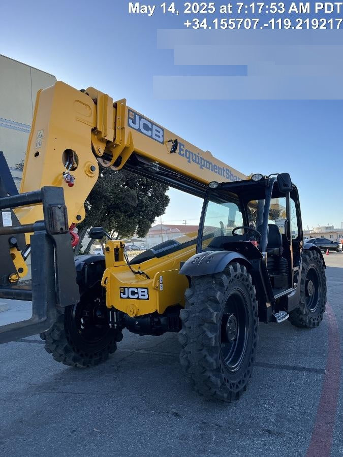 2022 STAR INDUSTRIES 1330TK