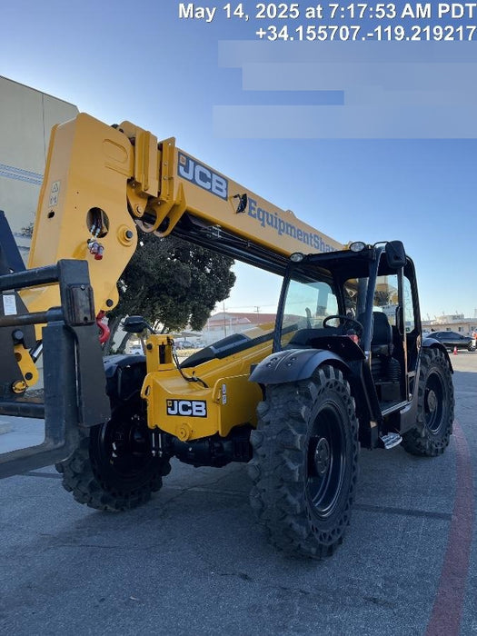 2022 STAR INDUSTRIES 1330TK