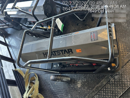 2026 HEATSTAR HS185KT