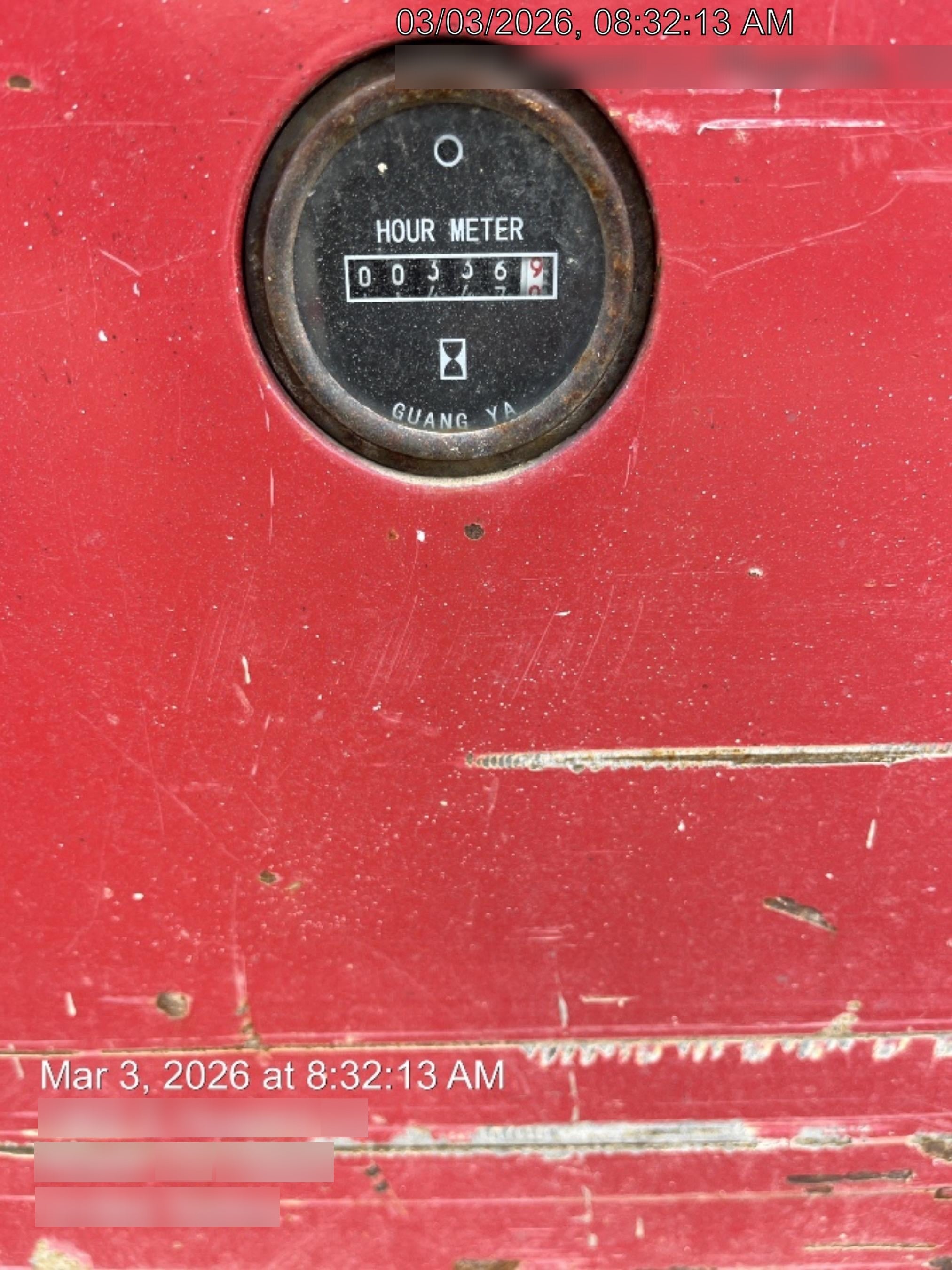 2019 MEC 1930SE