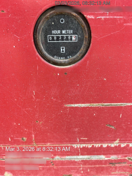 2019 MEC 1930SE