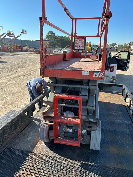 2018 SKYJACK SJIII-3226