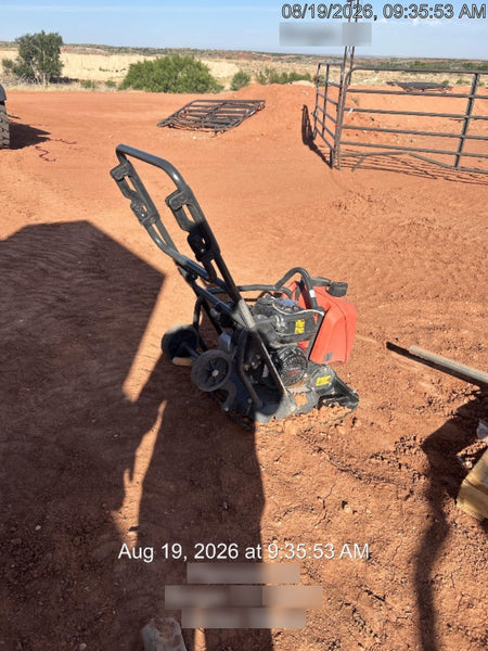 2025 HUSQVARNA LF75
