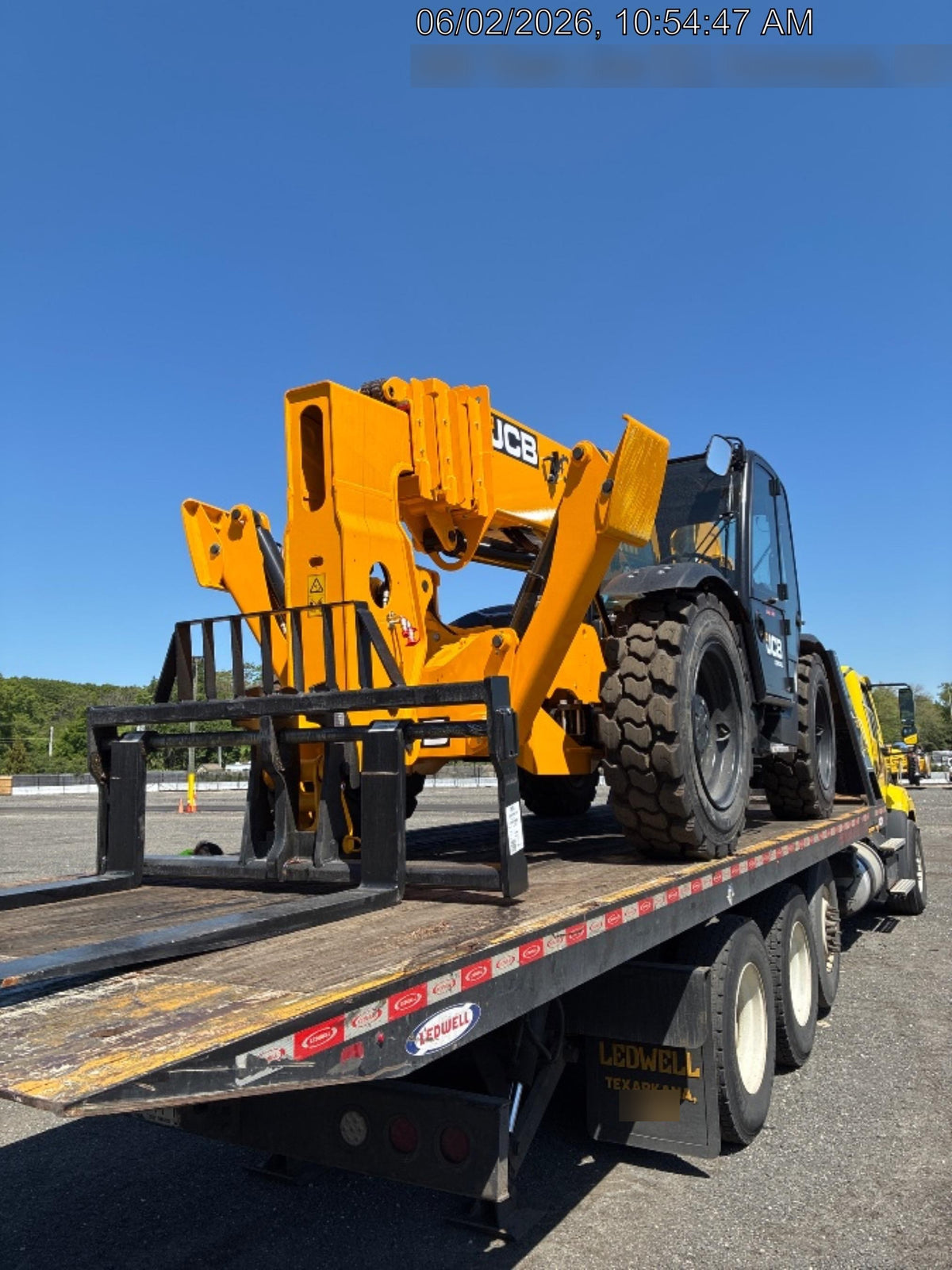 2026 JCB 510-56