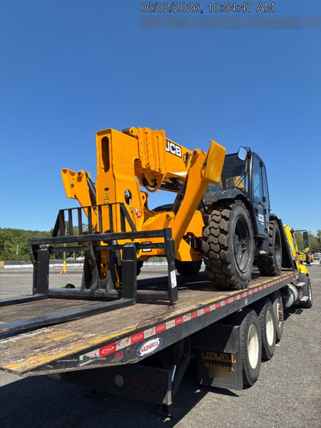 2026 JCB 510-56