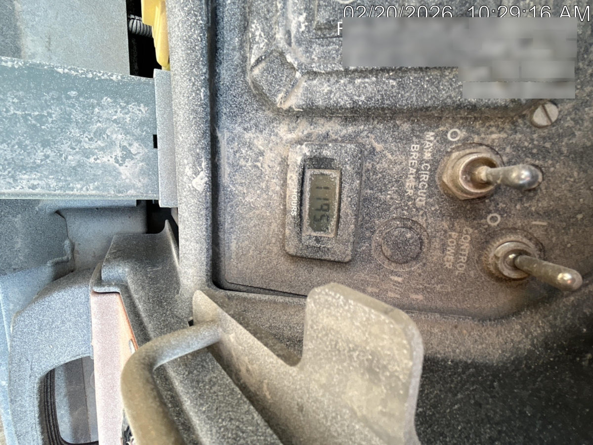 2023 GENERAC MLT2