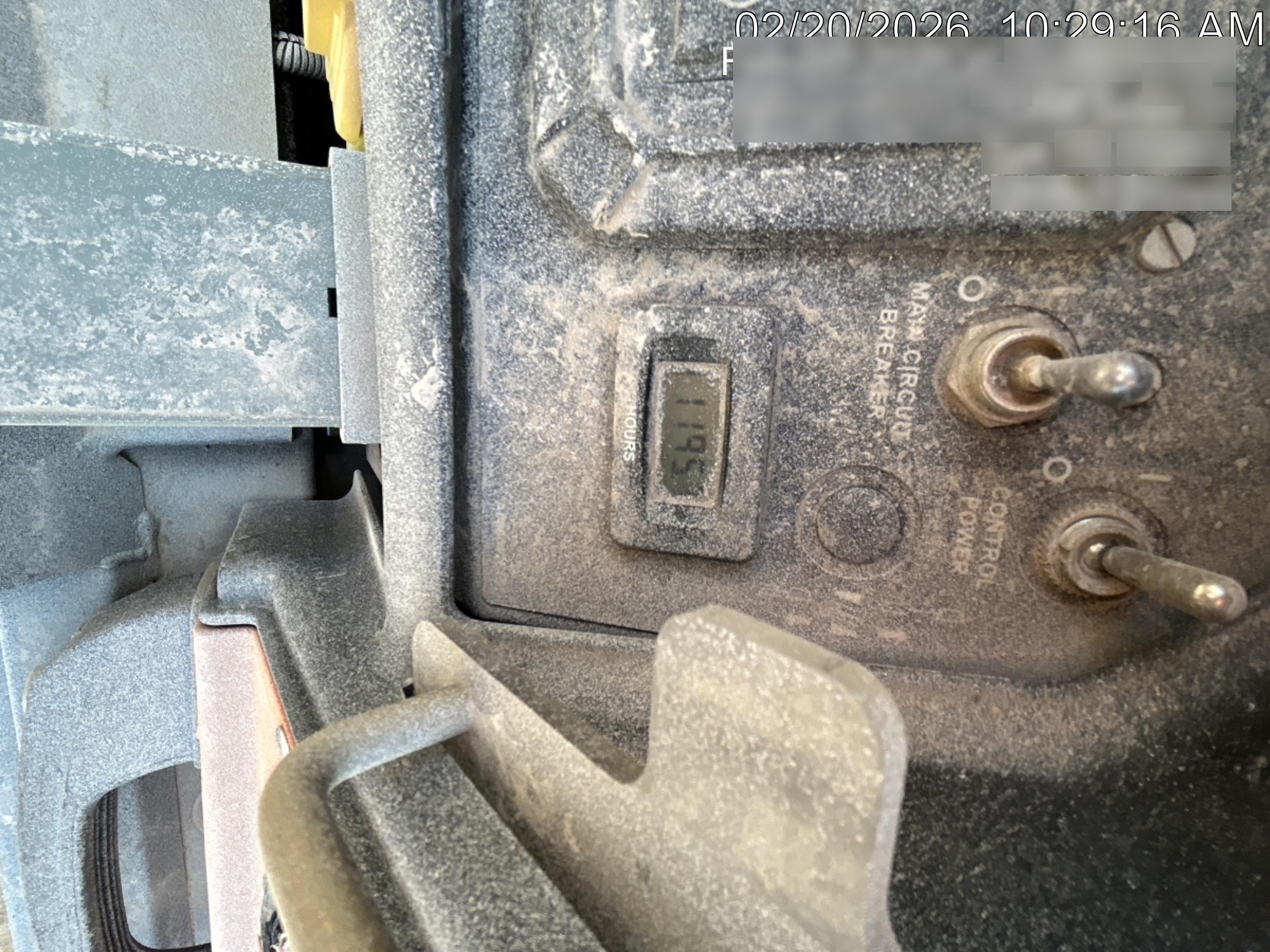 2023 GENERAC MLT2