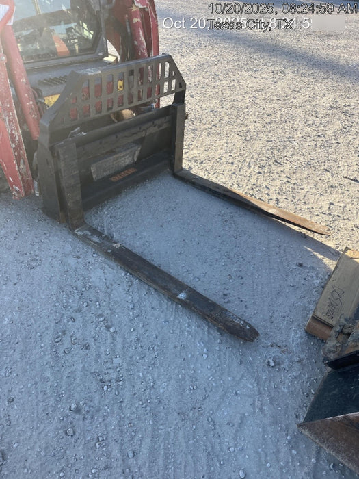 2023 SOLESBEE SPF-48