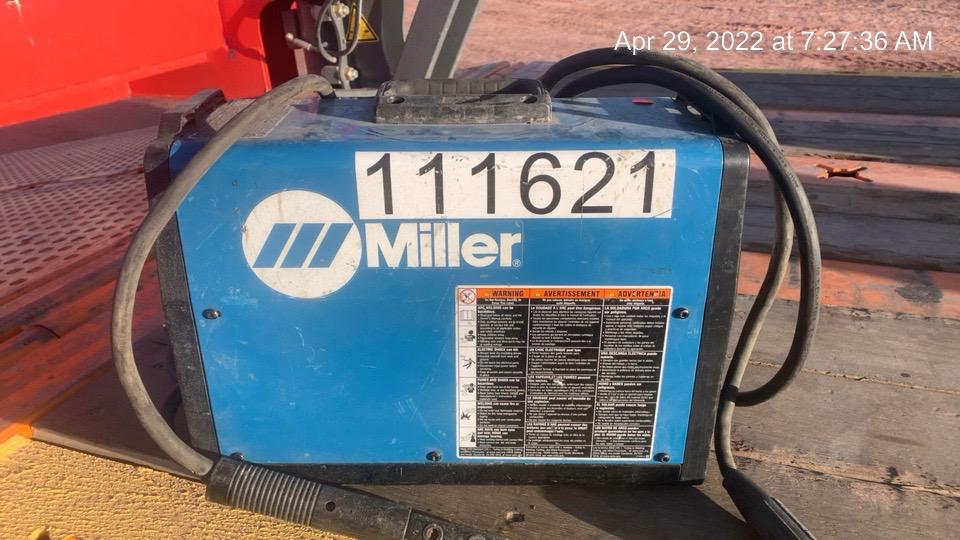 2020 MILLER ELECTRIC CST-280