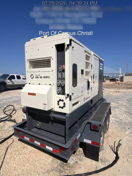 2023 ATLAS COPCO QAS 235