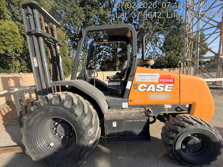 2023 CASE 588H