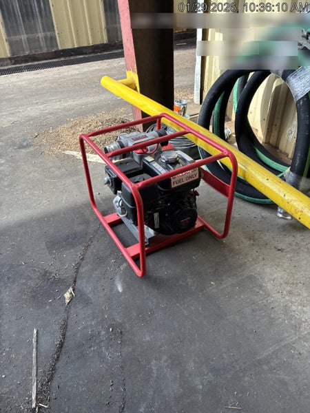 2023 MULTIQUIP QP3TH