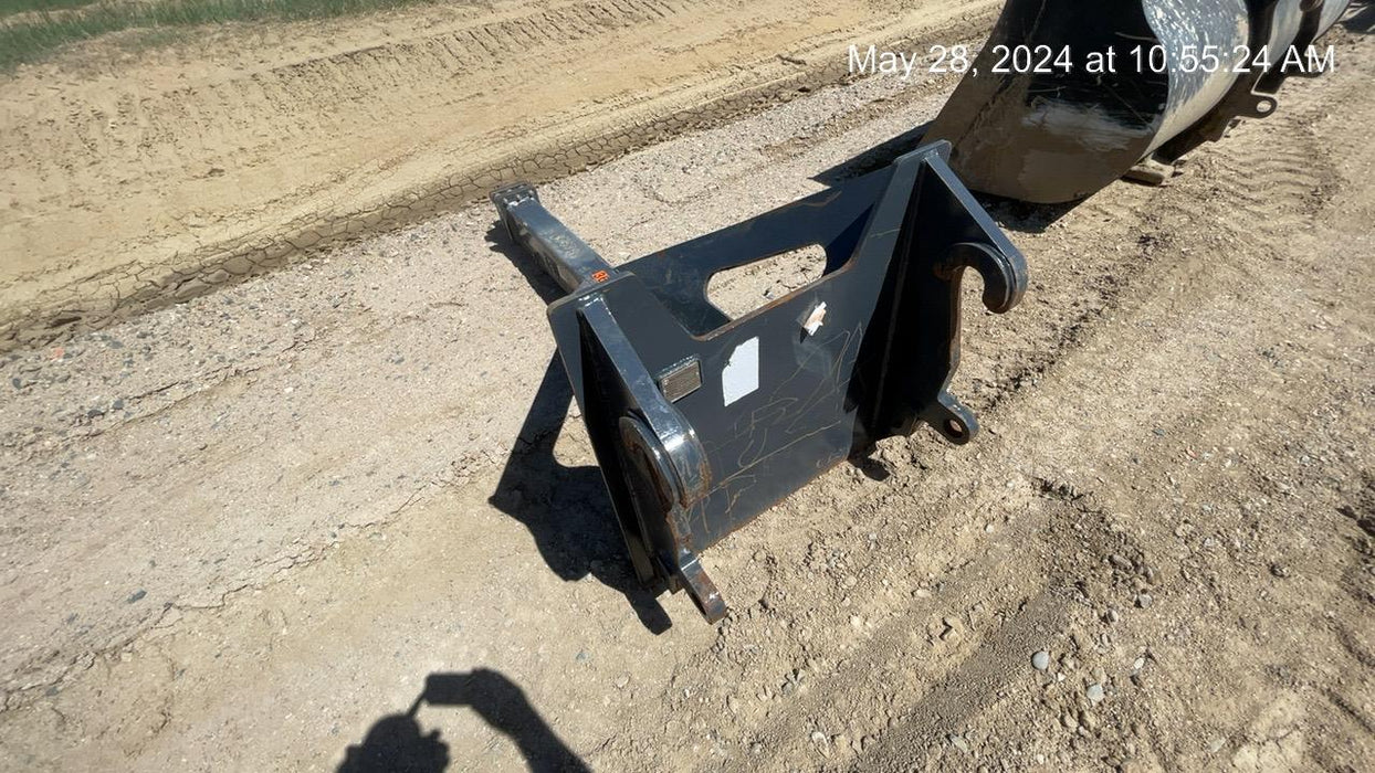 2023 JRB WA250-6 JRB Attachment