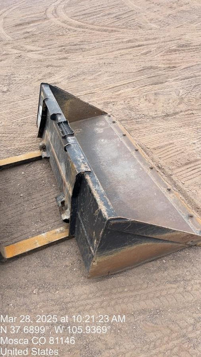 2024 ARROW MATERIAL HANDLING F5100CB