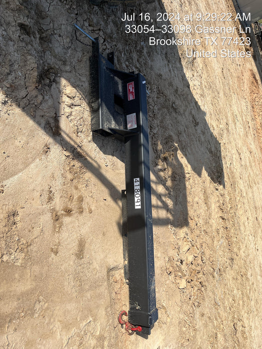 2024 ARROW MATERIAL HANDLING CE60-TH-STP