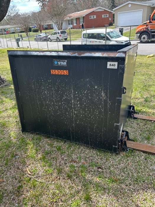 2023 STAR INDUSTRIES 1425