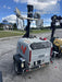 2019 Wacker Neuson LTV6K-LED Standard LED Towable Light Tower w/None