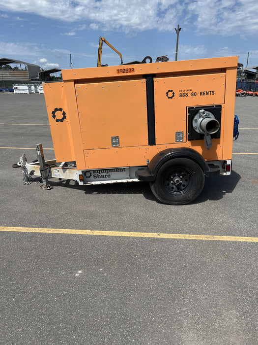 2021 PIONEER SAPP66S12L71-TD2.9L4