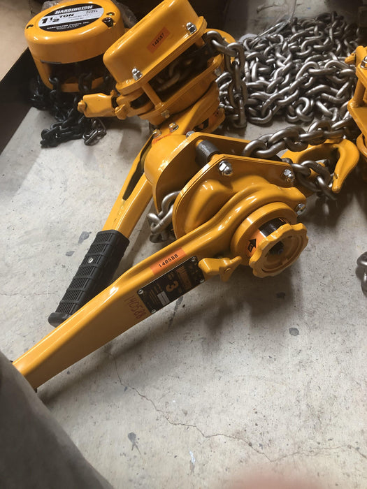 2021 HARRINGTON L5LB030-20