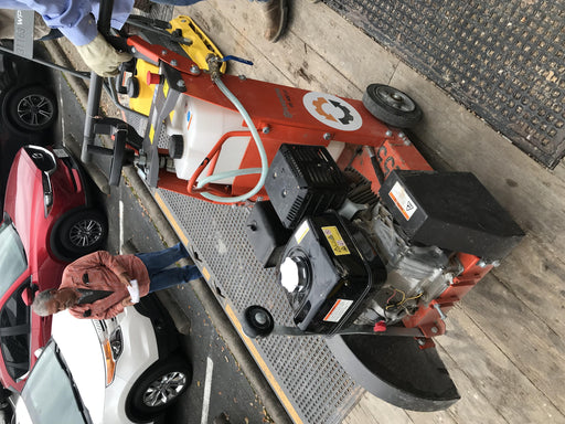 2019 HUSQVARNA FS 400 LV