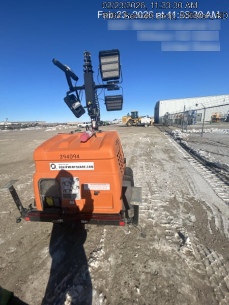 2024 GENERAC MLT2