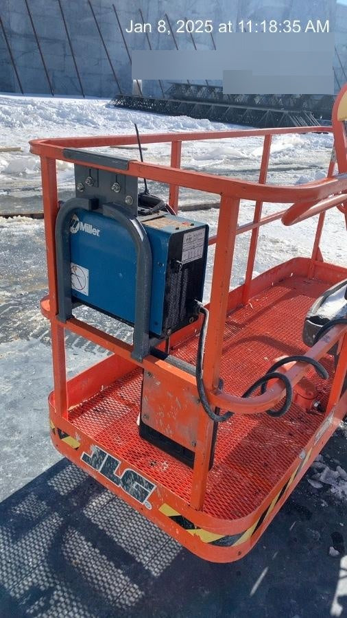 2023 MILLER ELECTRIC CST-280