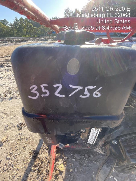 2023 MULTIQUIP QP3TH