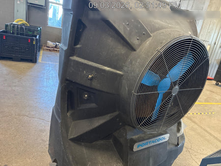 2023 PORTACOOL Jetstream 260
