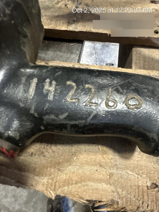 2021 MICHIGAN PNEUMATIC 751SS