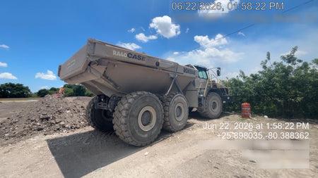 2023 ROKBAK RA40