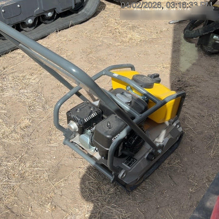 2025 WACKER NEUSON WP1550AW