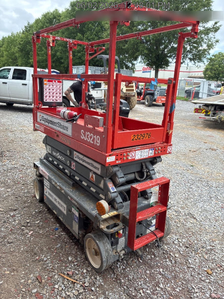 2022 SKYJACK SJ3219