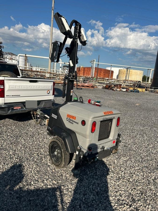 2024 WACKER NEUSON LTT4