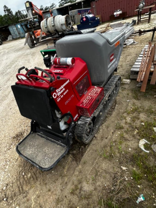 2025 TORO MBTX 2500-TS