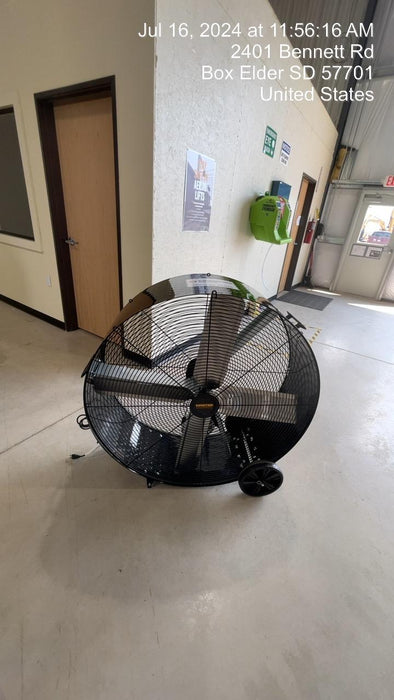 2024 MASTER MHD-42-BDF-C