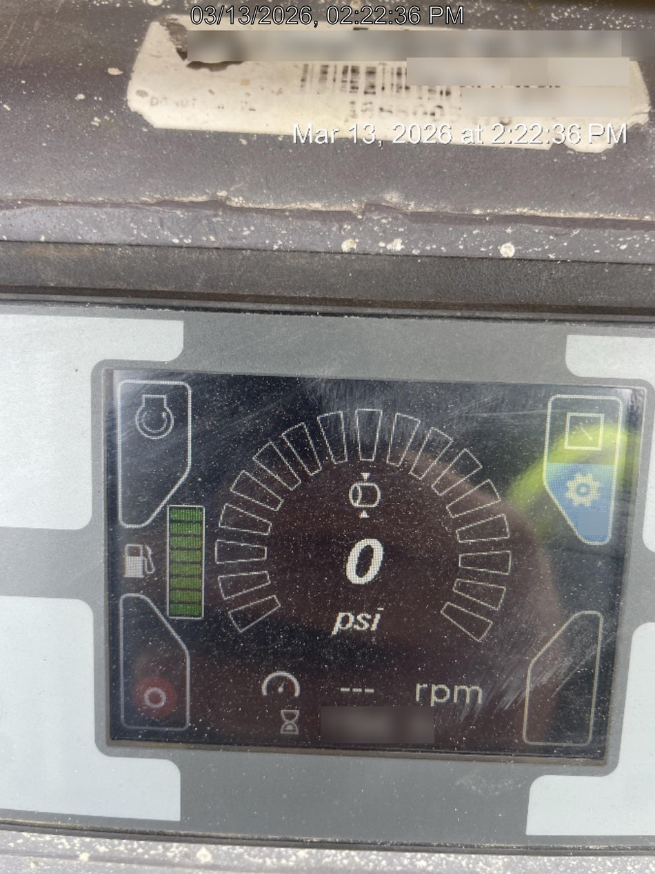 2022 ATLAS COPCO XAS188