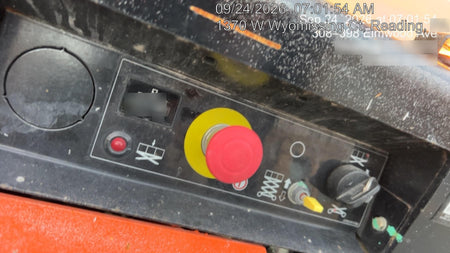2022 JLG R1932